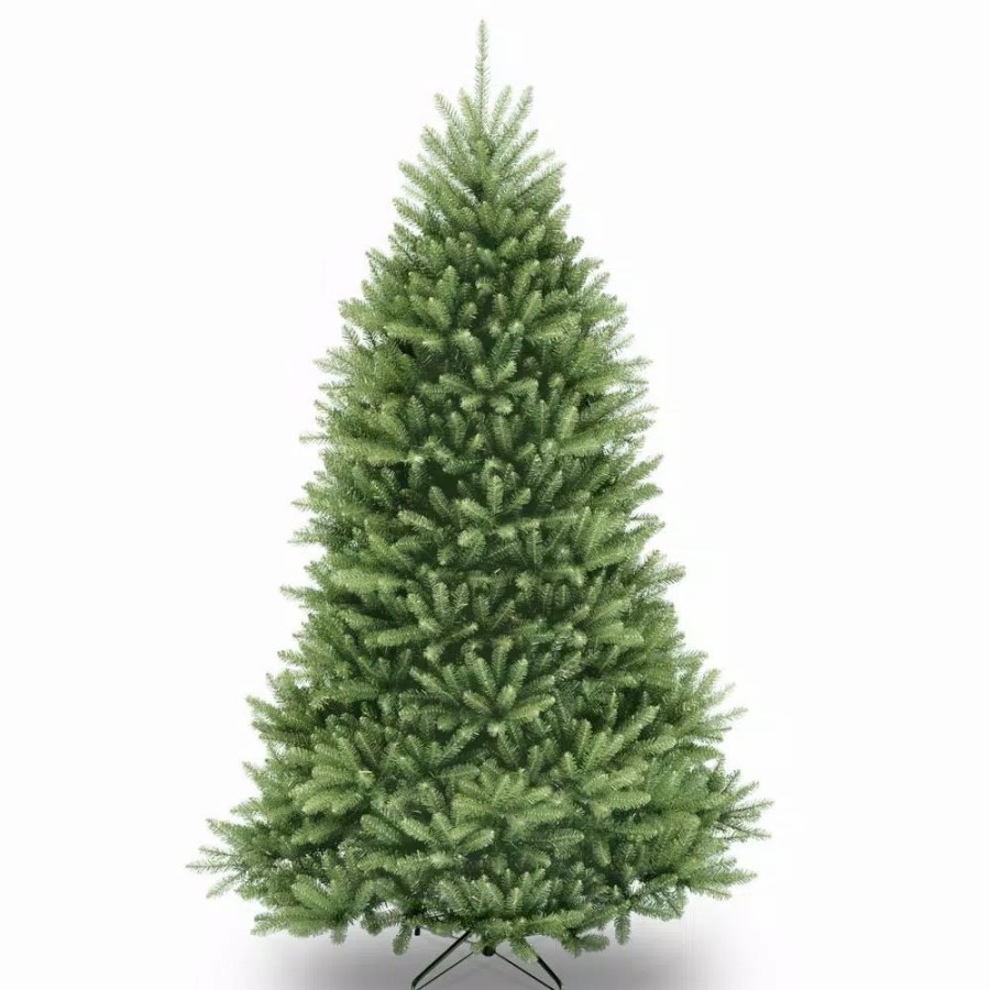 Christmas Trees * | National Tree Company 6 Ft. Dunhill Fir Artificial Christmas Tree