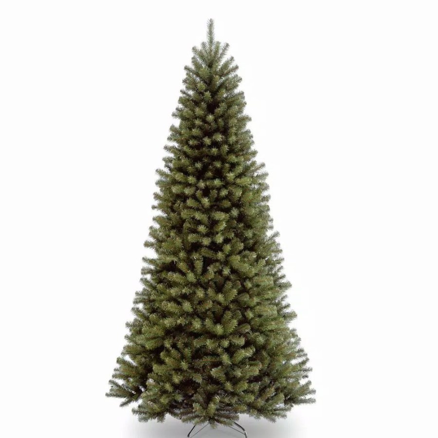 Christmas Trees * | National Tree Company 10 Ft. North Valley Spruce Artificial Christmas Tree