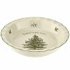 Kitchen & Dining Room * | Spode Christmas Tree Pie Dish Home