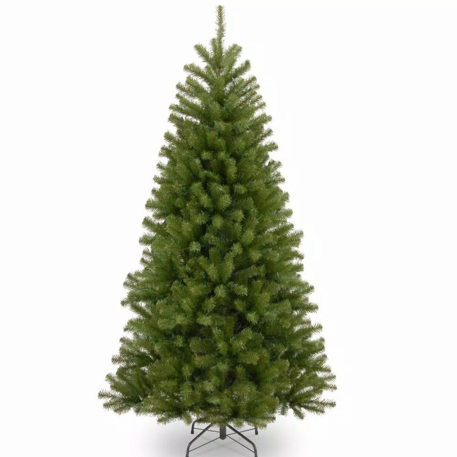 Christmas Trees * | National Tree Company 6 Ft. North Valley Spruce Artificial Christmas Tree