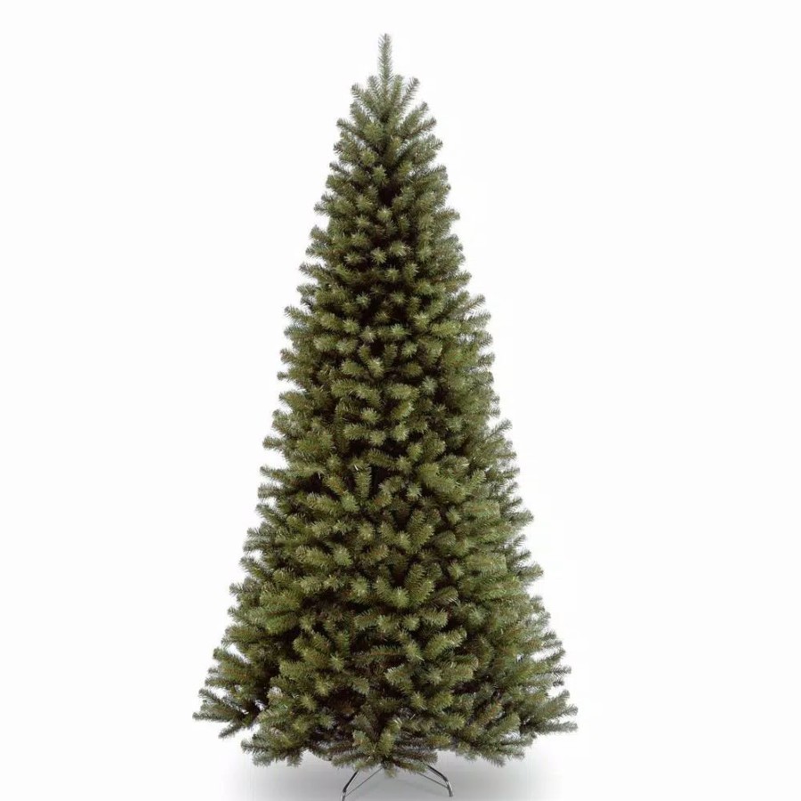 Christmas Trees * | National Tree Company 12 Ft. North Valley Spruce Artificial Christmas Tree