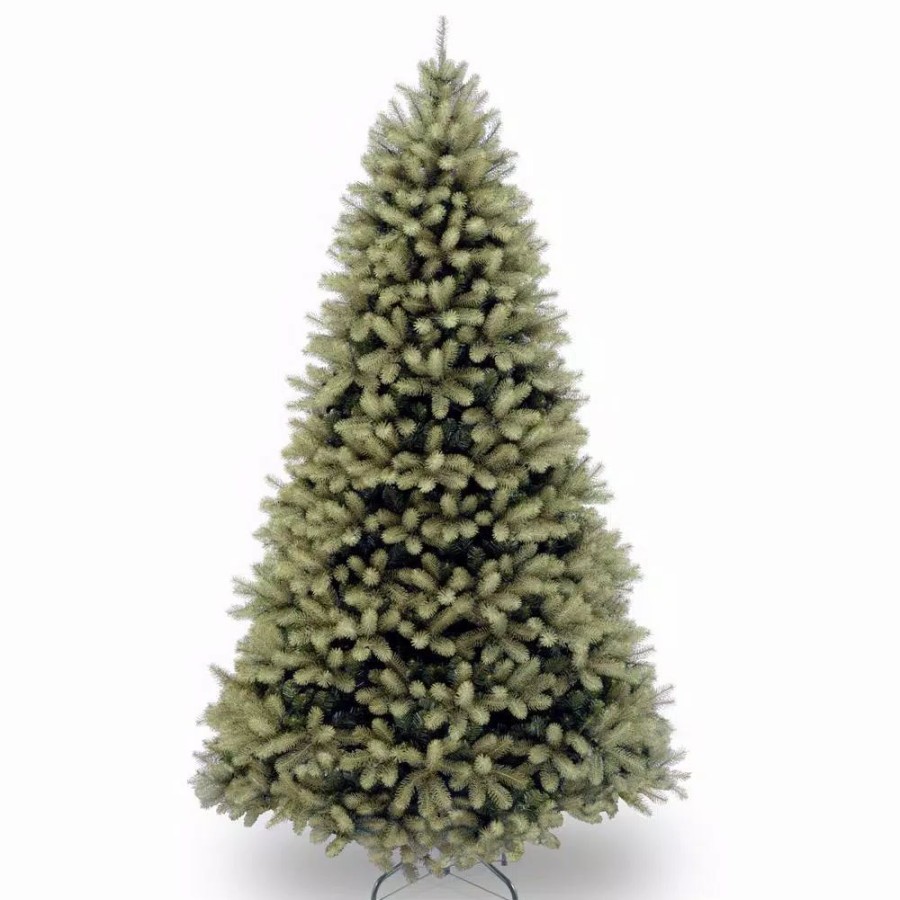 Christmas Trees * | National Tree Company 10 Ft. Downswept Douglas Fir Artificial Christmas Tree