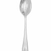 Kitchen & Dining Room * | Spode Christmas Tree Slotted Spoon Home